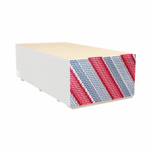 Panel de Yeso Fire Rey X 1/2