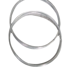 ALAMBRE GALVANIZADO KG C 14 GRIS