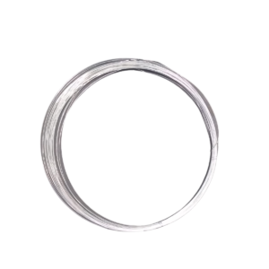 ALAMBRE GALVANIZADO KG C 18 GRIS