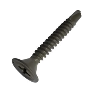 TORNILLO PERMABASE 1/4-5000PZAS