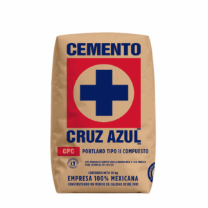 BULTO DE CEMENTO GRIS 50KG